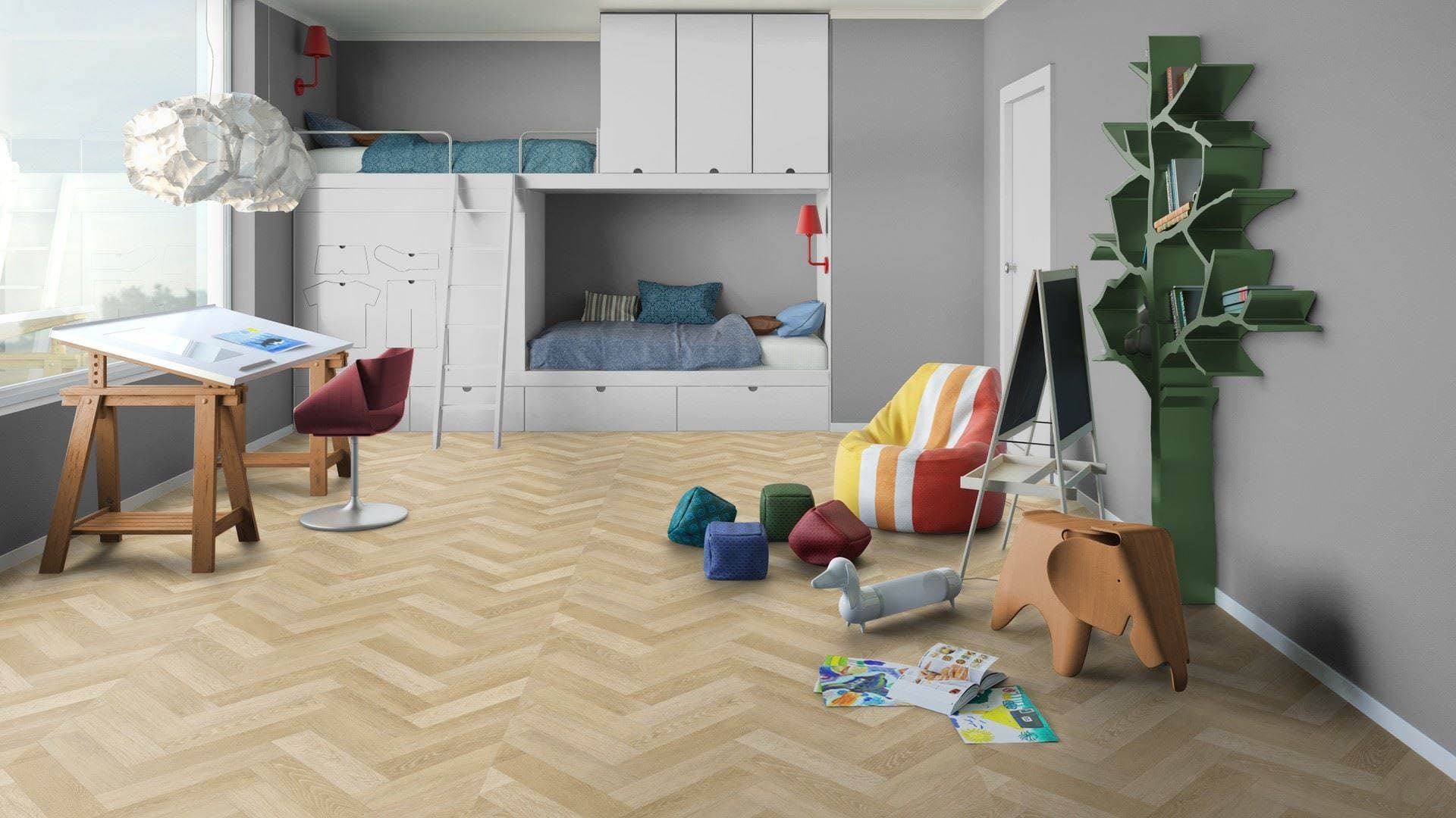 Линолеум бытовой "Tarkett" Фаворит Spoleto 2 (3,5м) — купить в Стерлитамаке